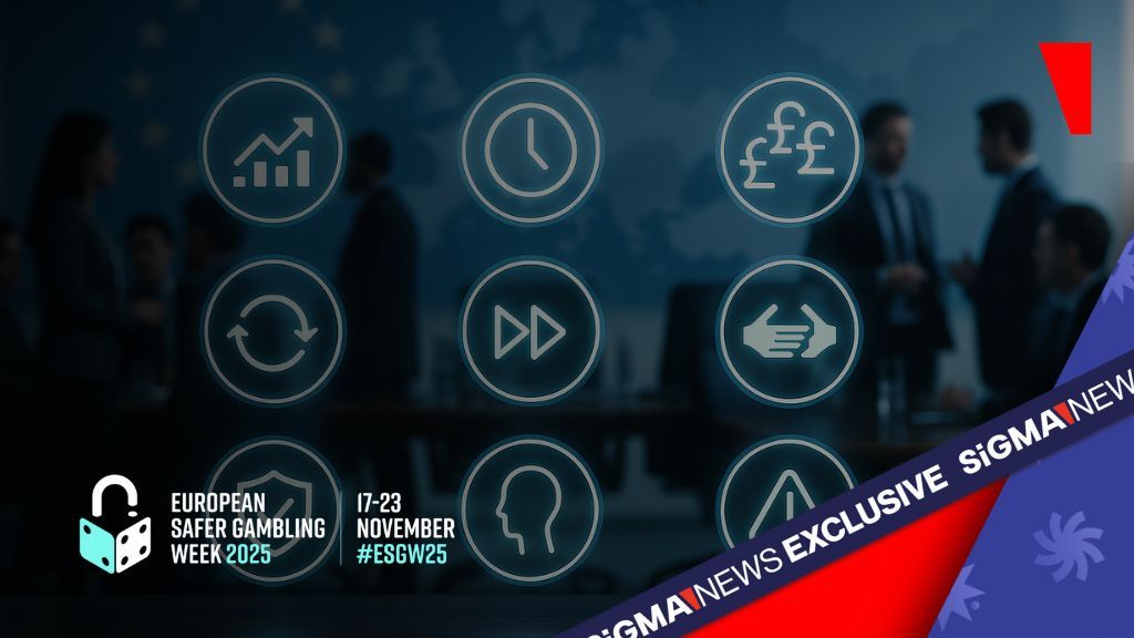 欧洲首个在线博彩伤害标准：九大标记如何推动安全博彩发展