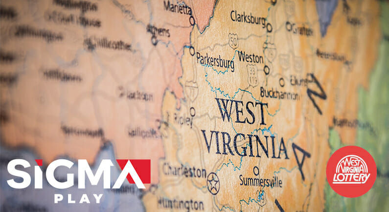 西弗吉尼亚州赌场博彩业创纪录增长:SiGMA获联盟许可证推动发展