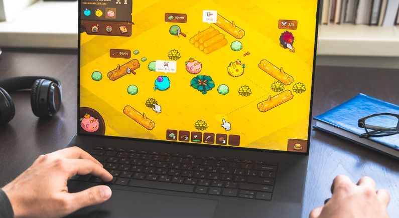 What Are NFT Games and How Do They Work