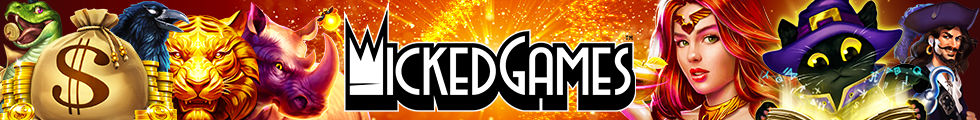 wicked games banner