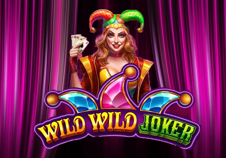 Wild Wild Joker