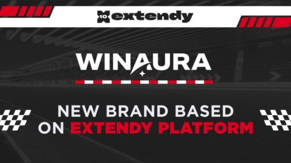 Winaura — новый бренд White Label, запущенный на платформе Extendy