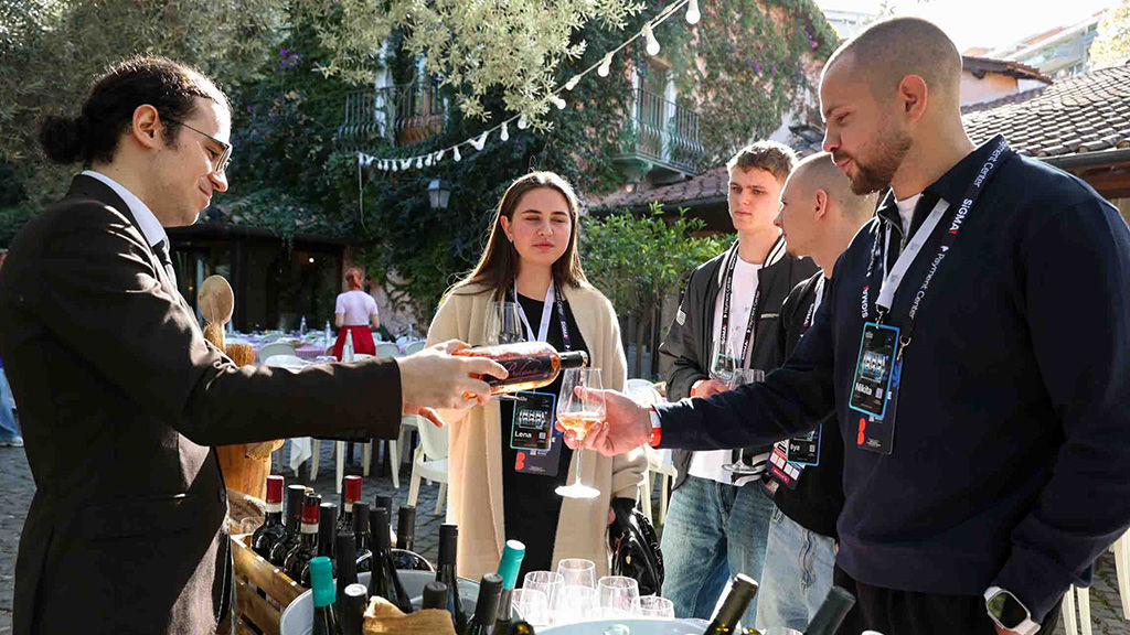 When in Rome: SiGMA Central Europe brings global iGaming to the eternal city