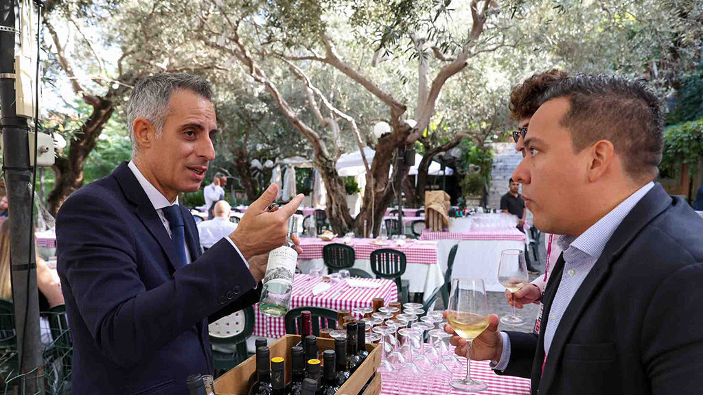 When in Rome: SiGMA Central Europe brings global iGaming to the eternal city