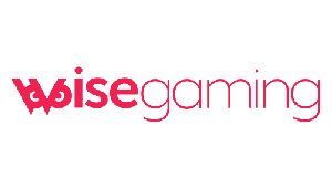 wise gaming logo