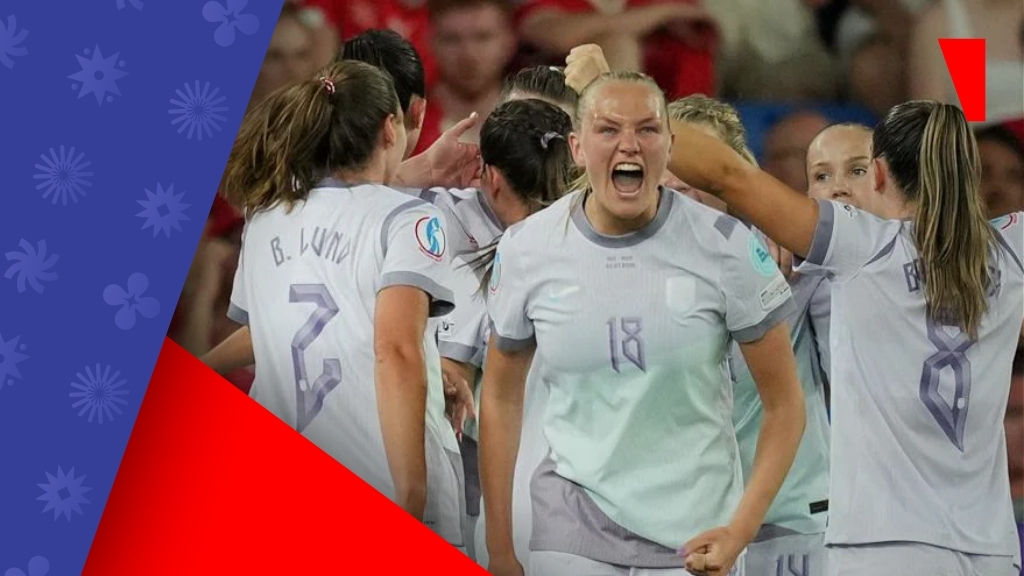 UEFA महिला यूरो 2025: महिला फुटबॉल पर सट्टा लगाने का समय क्यों आ गया है