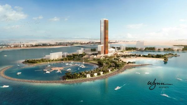 Wynn Resorts&#8217; UAE venture detailed