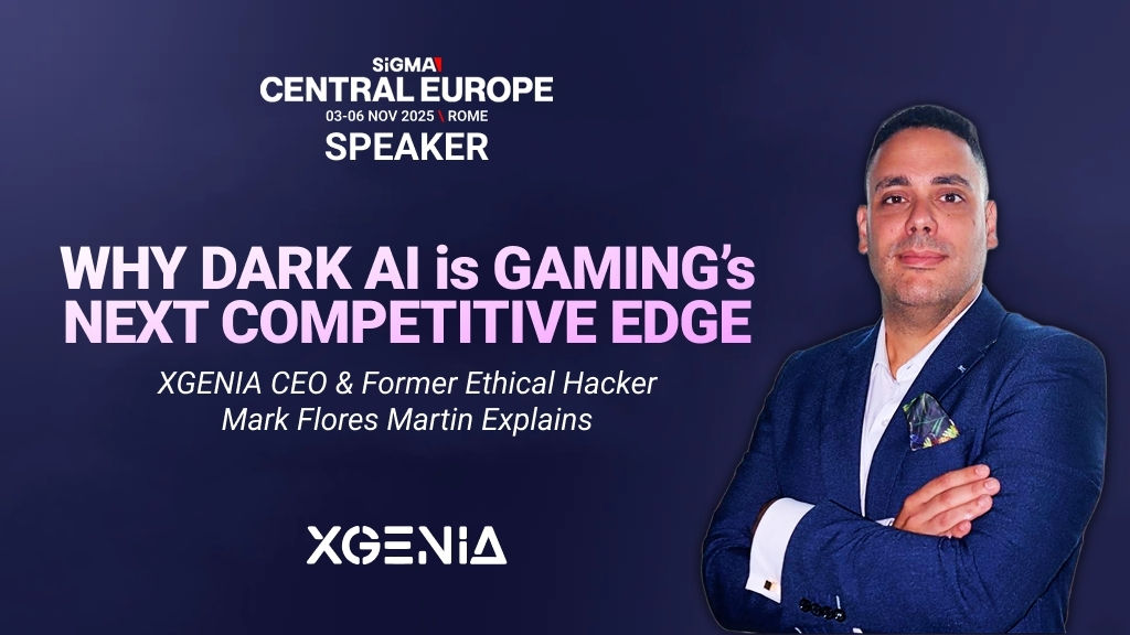 设计道德:黑暗AI是iGaming下一个竞争优势