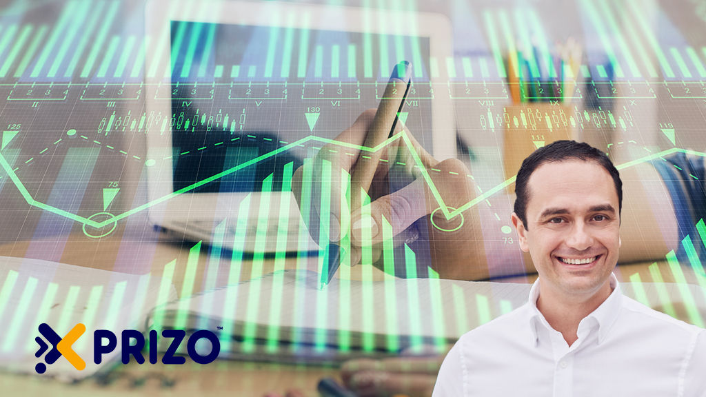 Xprizo启动：革命性改变iGaming金融科技的未来 | 无摩擦交易解决方案