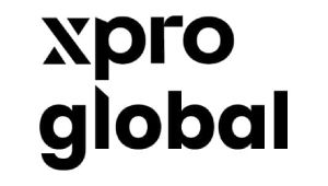 xpro global logo