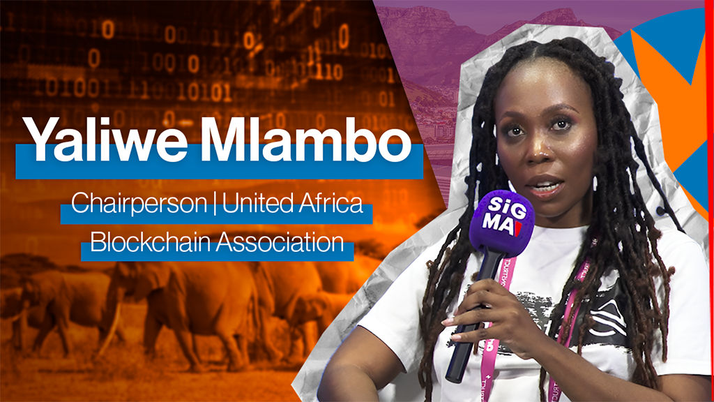 Vídeo: La tecnología blockchain revoluciona el juego en África