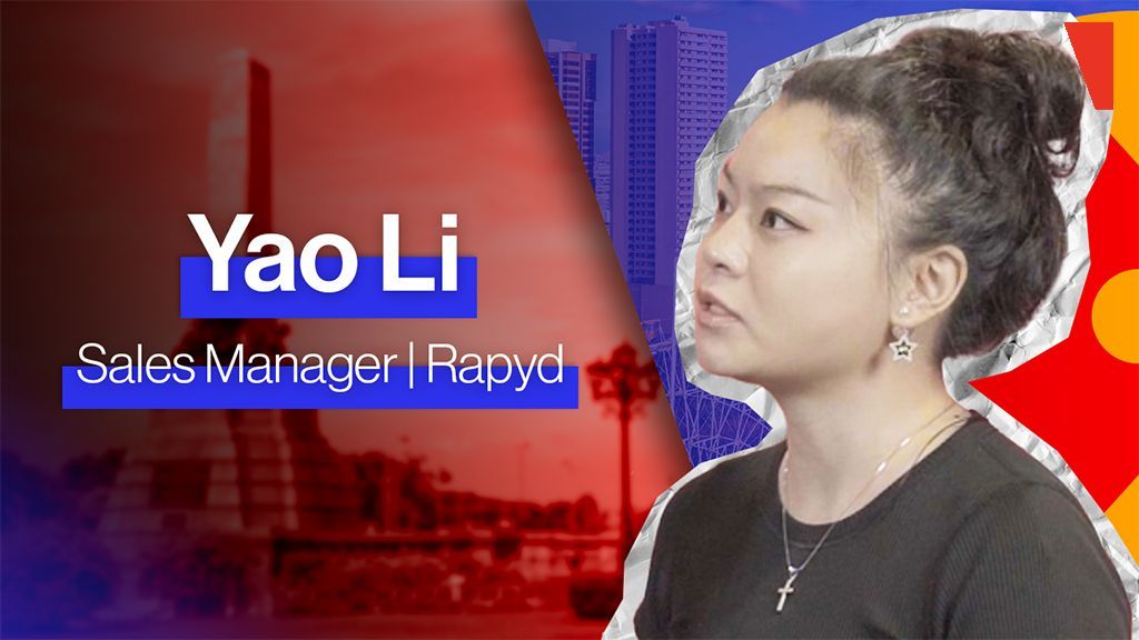 观看：Rapyd 在亚洲推动跨境支付一体化的策略