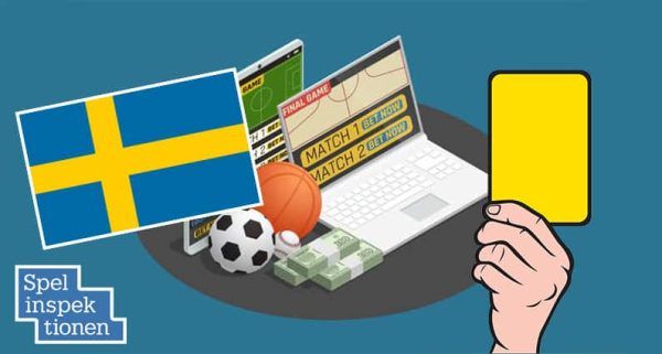 Swedish regulator breaks silence on new sports betting restrictions