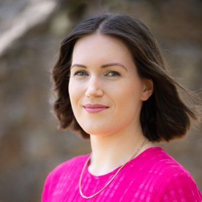 新西兰内政部长Brooke van Velden