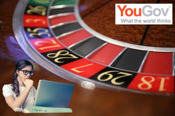 New YouGov research &#8211; Women&#8217;s gambling motivations