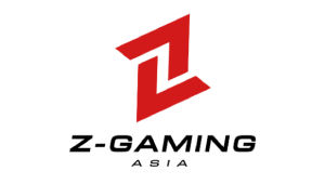 z-gaming logo