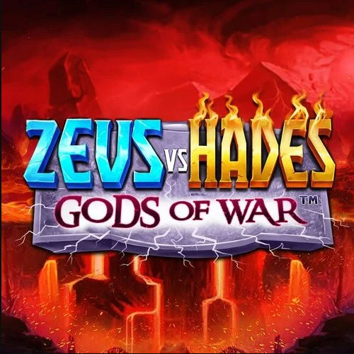 zeus vs hades gods of war slot