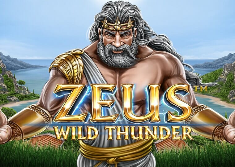 Thunder Zeus