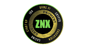 znx logo